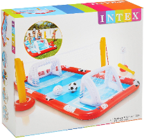 בריכת פעילות מגרש ספורט אינטקס - INTEX 57147