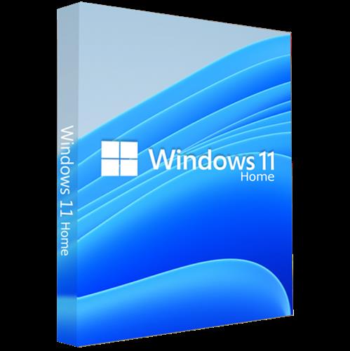 Windows 11 Home + תיק מתנה