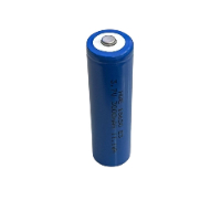 סוללה נטענת 3.7V 18650 3000mah