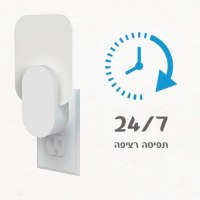 מלכודת-חרקים-חשמלית-עם-אור-UV-חכם-7