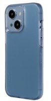 כיסוי SKECH ל IPHONE 14 MAX דגם HARD RUBBER כחול