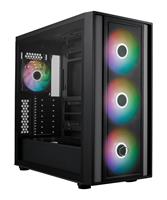 CM CASE MASTEBOX 600 BK