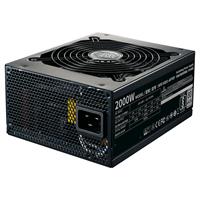 CoolerMaster 2000W M2000 Platinum