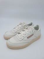REEBOK|ריבוק- נשים- סניקרס לבן זהב