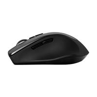 עכבר אלחוטי Asus WT425 צבע שחור