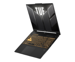 נייד ASUS TUF Gaming 16 I7-14650HX 32GB 2TB NVME RTX 5060 DOS 3Y