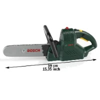 בוש - מסור שרשרת - BOSCH