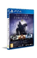 PS4 פלייסטיישן 4 Destiny 2 Forsaken Legendary Collection