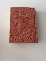 סידור קורדרוי – נוסח עדות המזרח