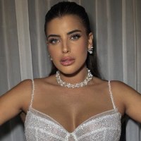 עגילי פפיון משודרגים | עגיל פנינה