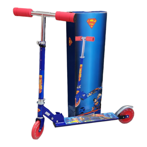 Scooter SAM