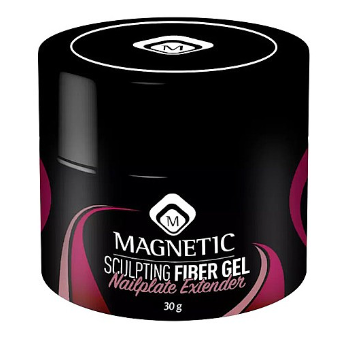 Fiber gel extender 30g פייבר ג'ל אקסטנדר - לפרנץ מצויר