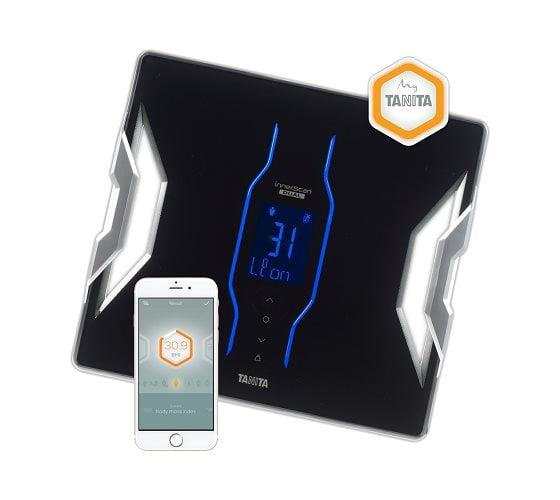 משקל אדם דיגיטלי חכם Tanita RD-953