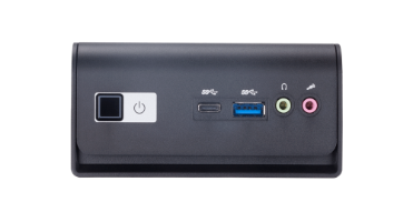 GIGABYTE BRIX BAREBONE BMCE-5105