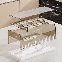 מתקן חדשני לאחסון ביצים במקרר ושליפה מהירה - EggBox Pro