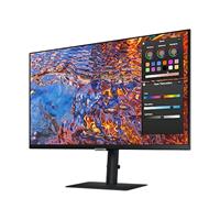 מסך מחשב Samsung 32" Viewfinity S8 IPS 4K 60Hz 5ms