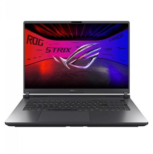 מחשב נייד ASUS ROG 18.0" WQXGA i9-14900HX 32GB 1TB ללא מערכת הפעלה G815JPR-TT075