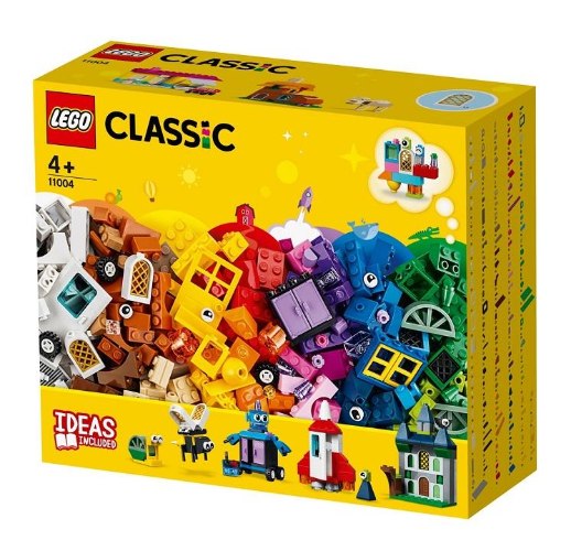 LEGO 11004