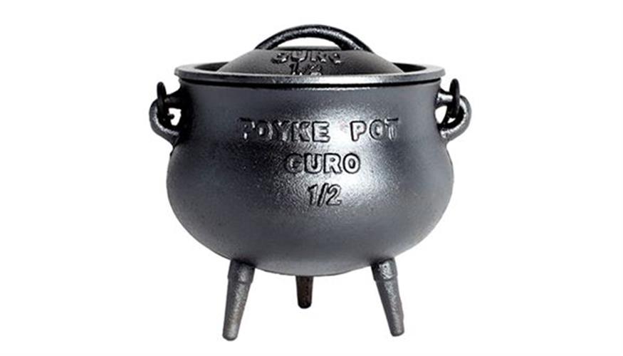 סיר פויקה מס'  1/2- Poyke pot
