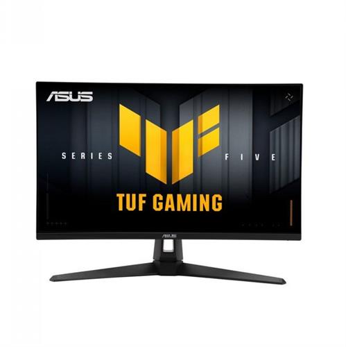 מסך מחשב ASUS VG27AQM5A 27 אינץ QHD 300Hz Fast IPS