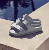 Birkenstock Arizona EVA Stone Coin בירקנשטוק כפכפים