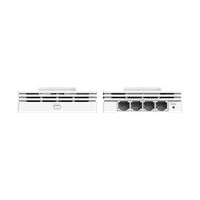 AX3000 Gigabit Wall-Plate Wi-Fi 6 Access Point CUDY