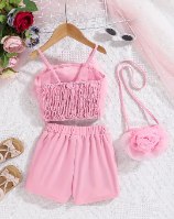 Keeping it Tulle