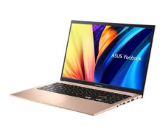 נייד ASUS VivoBook 15 i5-1235U 16GB 512NVME 15.6 FHD DOS