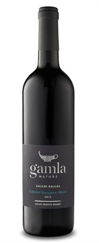 Gamla Nature Cabernet Sauvignon-Merlot