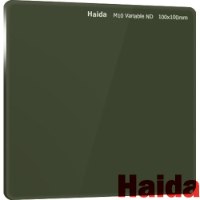 פילטר ND משתנה מרובע 100*100 מ"מ M10 Insert  Haida M10 Insert Variable ND Filter