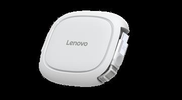 Lenovo 240W USB-C Retractable Cable -  White