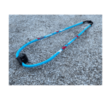 מנור אלומיניום תוצרת DAYNAFIBER עובי 27 מ"מ.