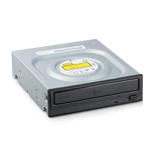 צורב תקליטורים פנימי LG DVD RW X24