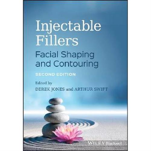 Injectable Fillers : Facial Shaping and Contouring