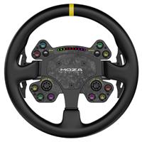 הגה מרוצים לסימולציה MOZA RS V2