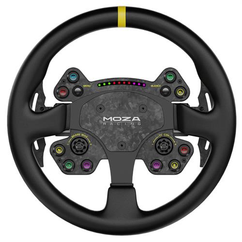 הגה מרוצים לסימולציה MOZA RS V2