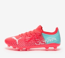 Puma Womens Ultra 3.3 FG