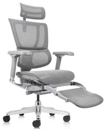 כיסא משרד ארגונומי קומפורט Comfort Mirus Pro