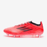 Adidas F50 Elite Laceless SG