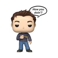 בובת פופ חברים ג'ואי טריביאני - Funko Pop Sayings Friends Joey Tribbiani