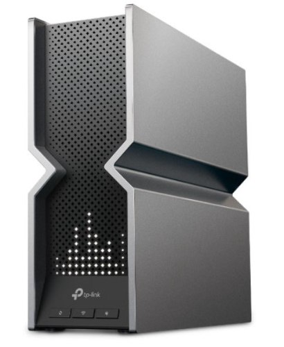 ראוטר גיימינג TP-Link BE19000 Tri-Band Wi-Fi 7 Archer BE800