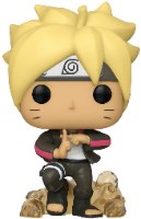 בובת פופ Boruto Funko Naruto Next Generations POP Uzumaki 671 FUNKO POP