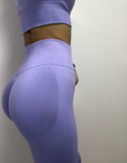 חוות דעת - חליפת יוגה מחטבת