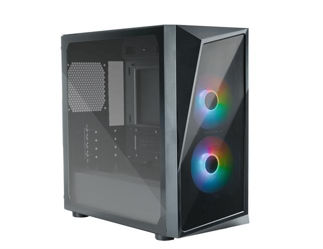 COOLER MASTER CM CASE CMP 320 MESH
