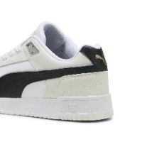 PUMA RBD Game Low סניקרס פומה גברים צבע שמנת משולב