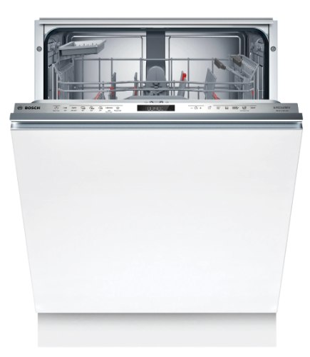 מדיח כלים בוש  רחב 60 ס"מ אינטגרלי מלא דגם BOSCH SMV6ZBX26E