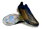 לשונית - נעלי כדורגל אדידס של דמבלה Adidas F50 Elite II DEMBELE