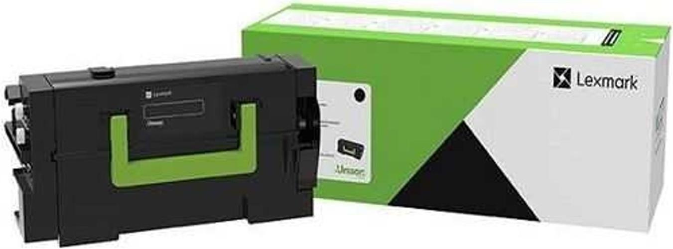 LEXMARK MX72x/MS821/3/6 Toner 15K