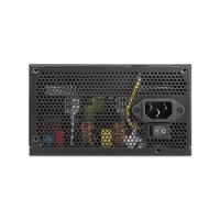 ספק כוח למחשב נייח Antec CSK750H 750W Semi-Modular 80 PLUS BRONZE