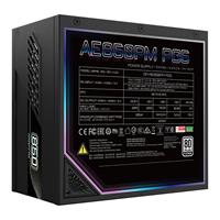 ספק כוח Gigabyte AORUS ELITE P850W 850W 80+ Platinum Modular